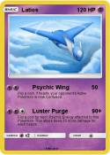Latios