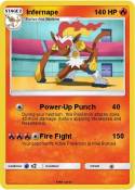 Infernape