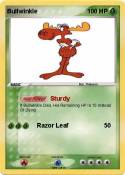 Bullwinkle