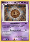 COOKIE CLACKER