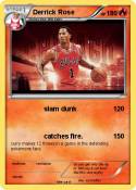 Derrick Rose