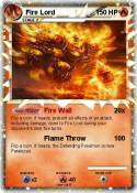 Fire Lord