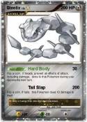 Steelix