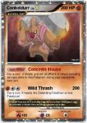 Conkeldurr