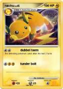 raichu