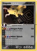 Dragonite