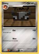 Timmy