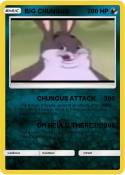 BIG CHUNGUS