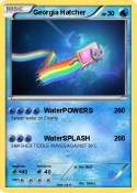 Georgia Hatcher