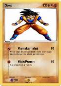 Goku