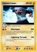 Kakashi Hatake