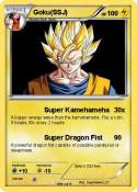 Goku(SSJ)