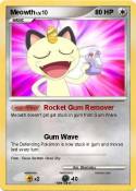 Meowth