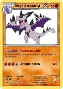 Mega-Aerodactyl
