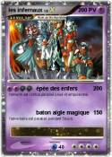 les infernaux