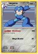 Megaman