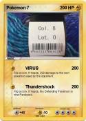 Pokemon 7