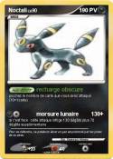 Noctali