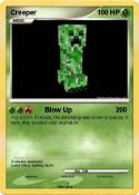 Creeper