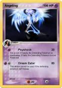 Angeling