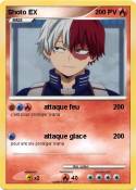 Shoto EX