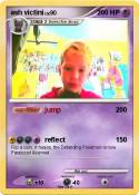 ash victini
