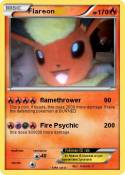 Flareon