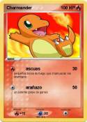 Charmander