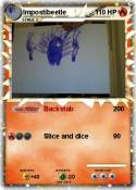 Impostibeetle