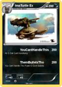 ImaTurtle Ex
