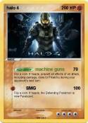 halo 4