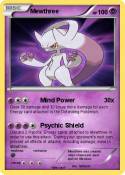 Mewthree