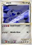 Jirachi