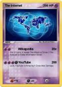 The Internet