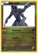 Zekrom EX