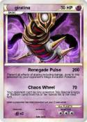 giratina