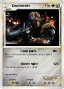 Deathstroke