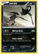 Dark link