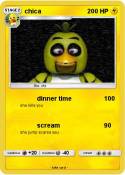 chica