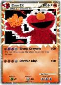 Elmo EX