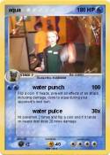 aqua