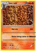 Deez nuts