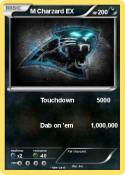 M Charzard EX