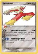 Seismitoad
