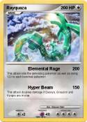 Rayquaza