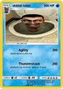 skibidi toilet