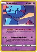 Chimecho