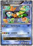 bebe starters