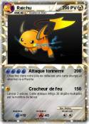 Raichu