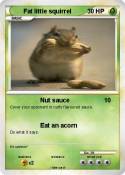 Fat little